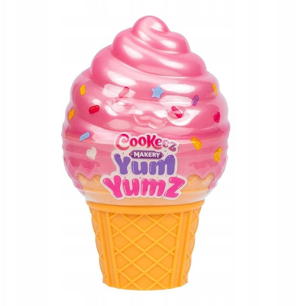 CooKeez Makery 23518 Yum Yumimz rożek pojedynczy 23517