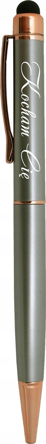 Długopis Kocham Cię