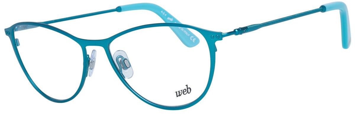 Ramki do okularów Damski Web Eyewear WE5138 54088