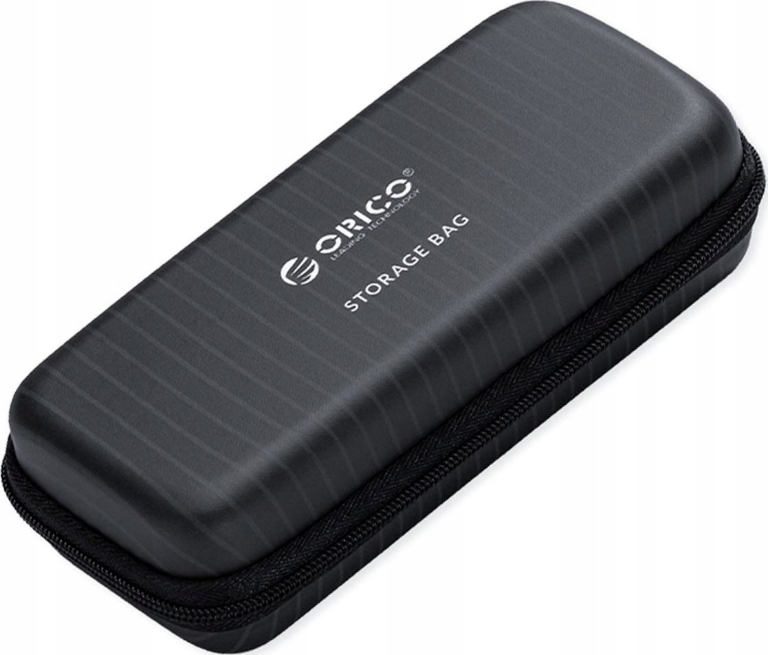 Orico Orico Etui na dysk zewnętrzny M.2, czarne