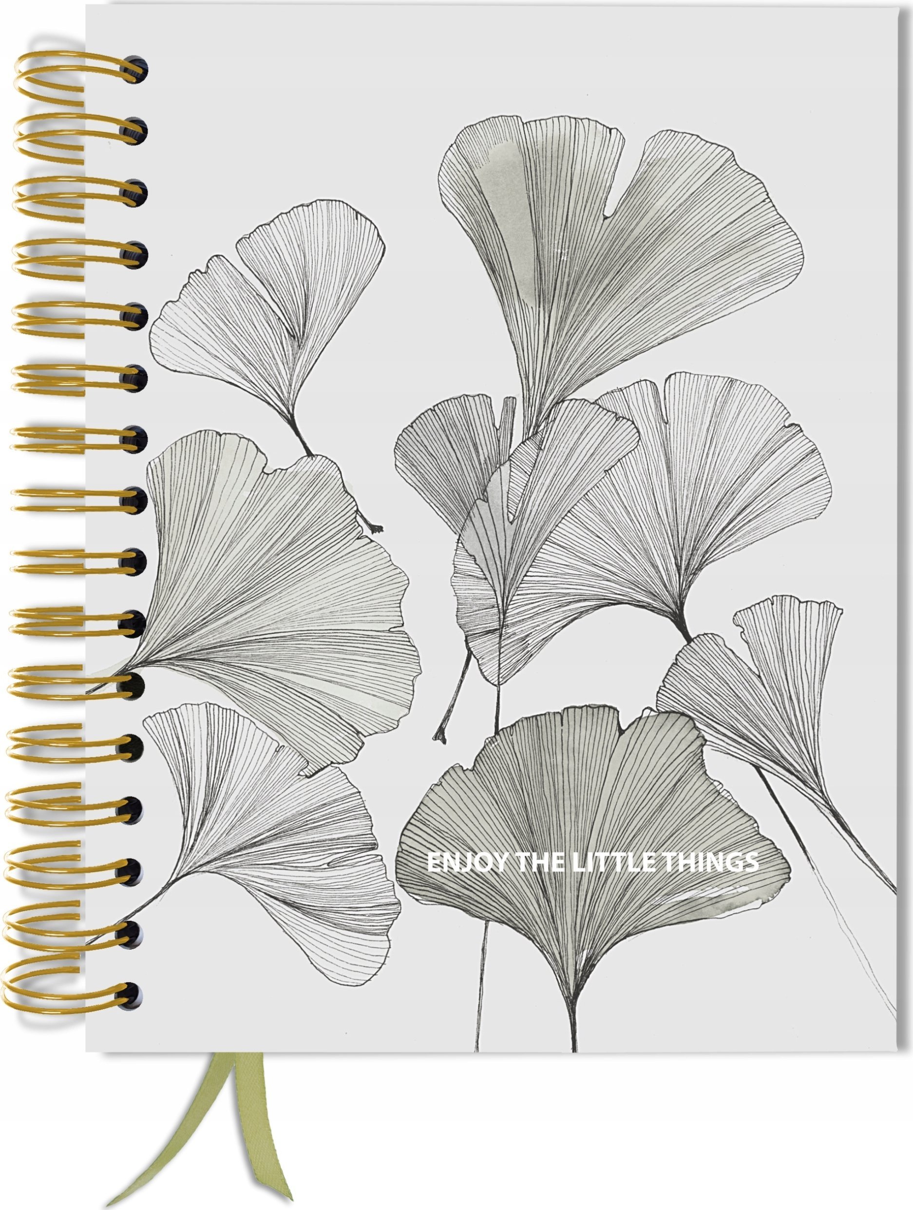 TadaPlanner Bullet journal 180 stron TaDa Planner notes zeszyt A5+ pamiętnik w kropki