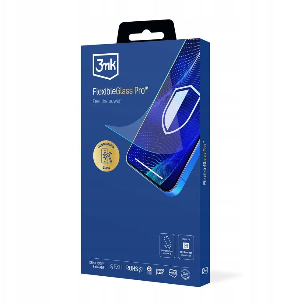 Meizu Note 21 - 3mk FlexibleGlass Pro