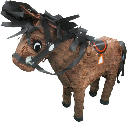 GoDan Piniata koń papier