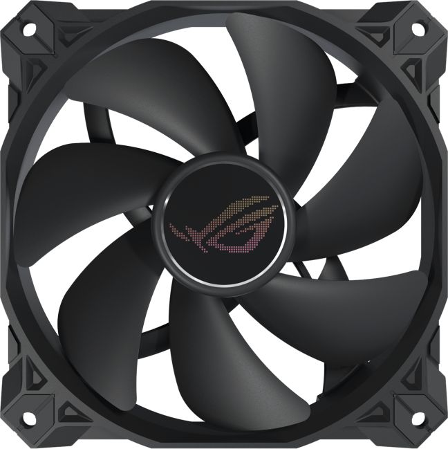 Wentylator Asus ROG STRIX XF 120 (90DA0010-B09000)
