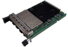 PLAN EP X710-DA4 4X 10G