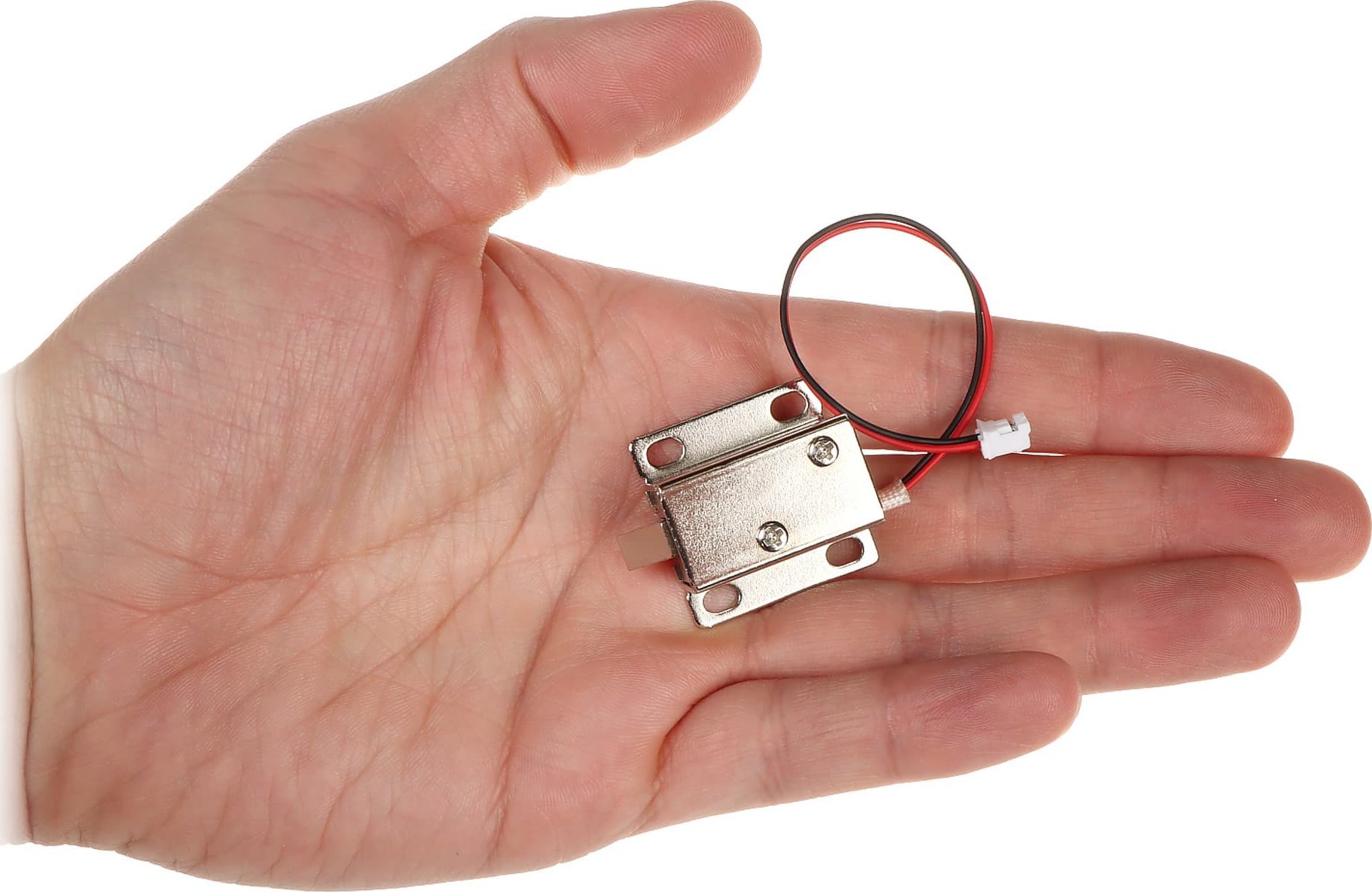 Atlo ZACZEP ELEKTROMAGNETYCZNY SZAFKOWY ATLO-DT-L02