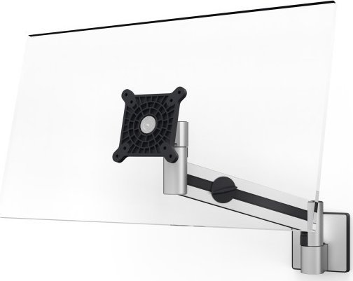 Durable Uchwyt ścienny na monitor 21" - 27" (509023)