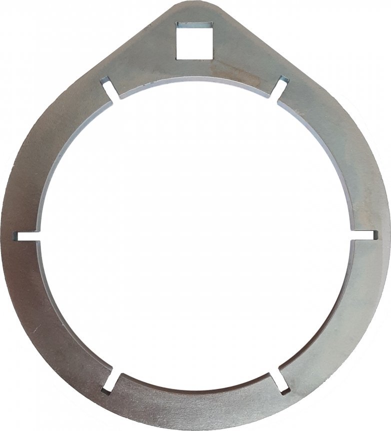 MT3CH Klucz nasadowy do obudowy pokrywy filtra paliwa FORD TRANSIT SILNIK DIESEL 2.2L TDCI