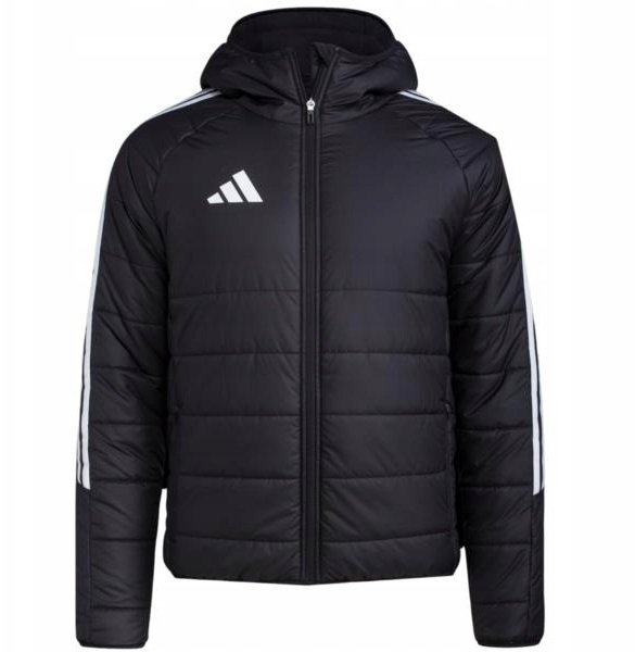 Kurtka zimowa adidas TIRO 24 Winter Jacket L czarna