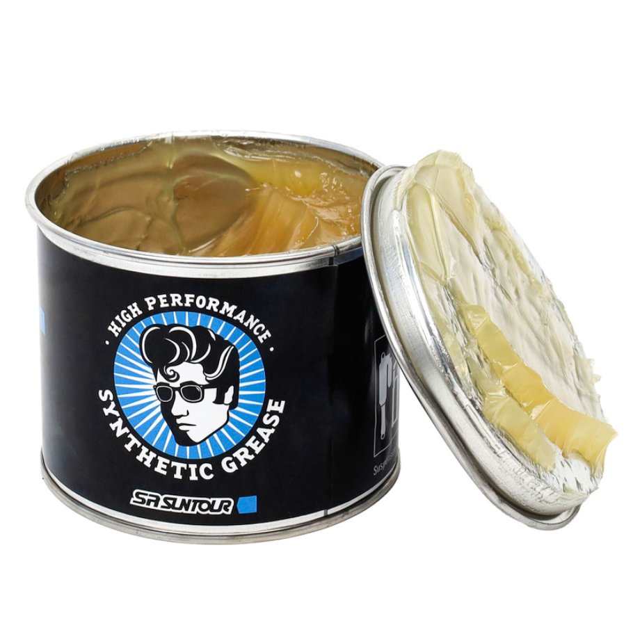 Smar ConPanna do amortyzatorów SR Suntour - 350g