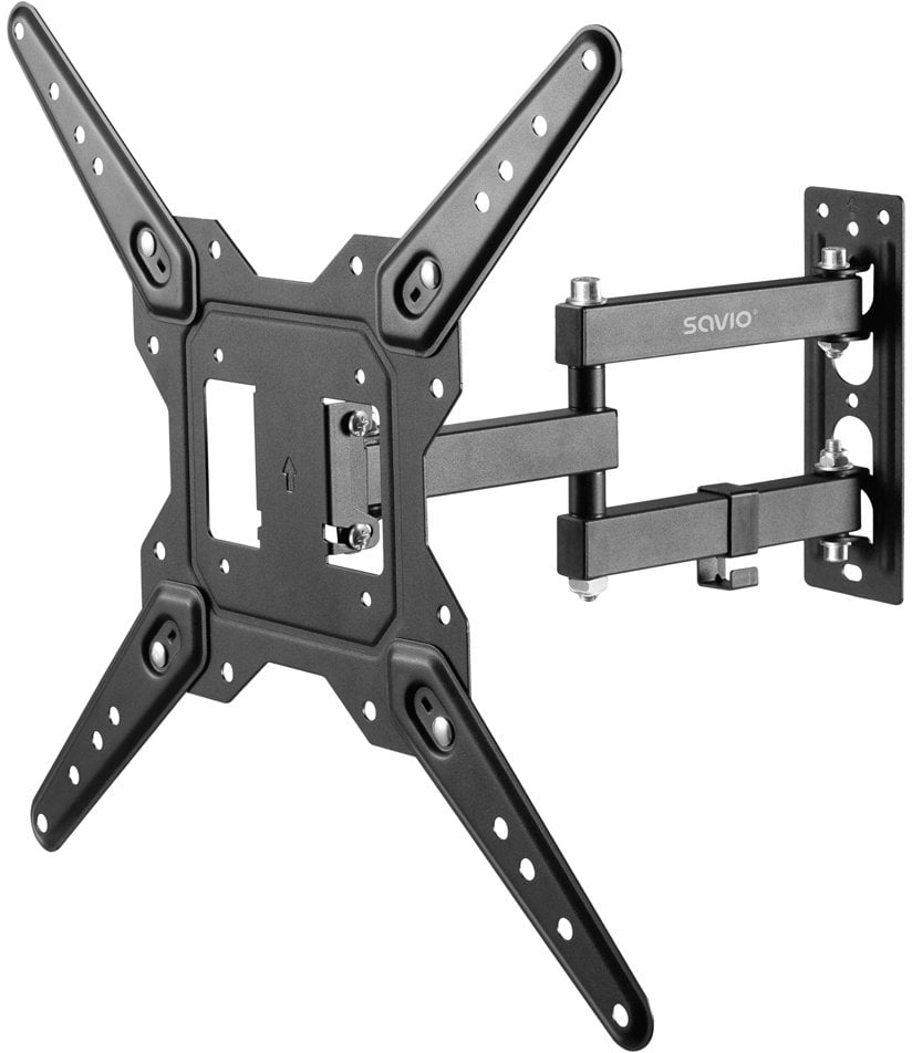 Savio Uchwyt ścienny UTV-03 23'' - 55''