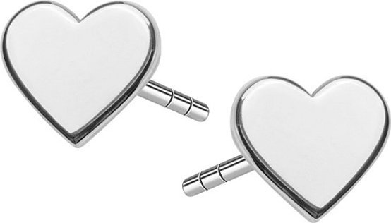 Yes Kolczyki Simple K049047 [H]