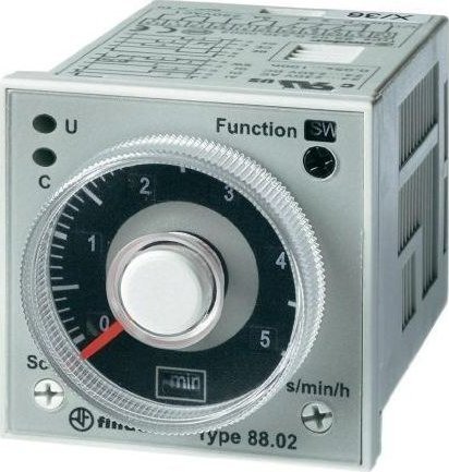 Finder 88.02.0.230.0002 Przekaźnik czasowy