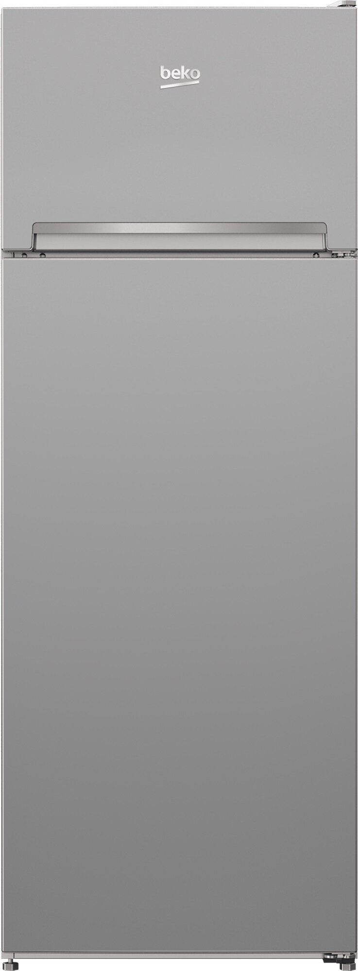 Lodówka Beko Chłodziarka Beko RDSA 240K40SN
