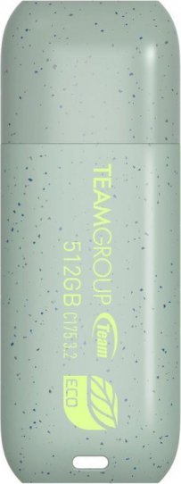 Pendrive TeamGroup C175 ECO* 512 GB