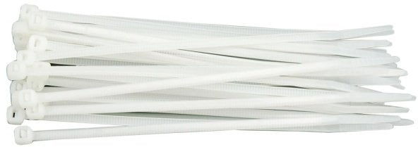 Opaski zacisk. 15cm x 2,5mm/100szt