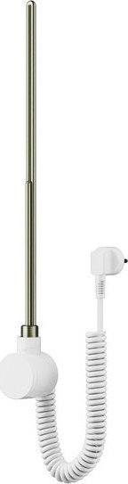 Instal-Projekt GRZAŁKA ELEKTRYCZNA YUUKI 300W BIAŁA