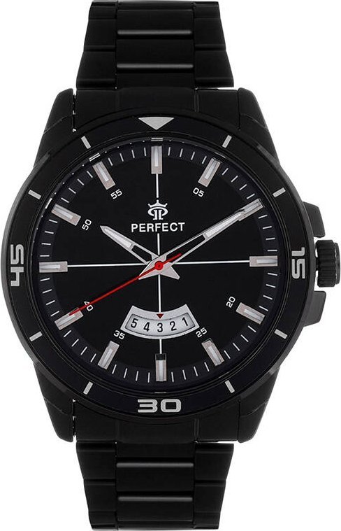 Zegarek Perfect Zegarek męski PERFECT M122T-10