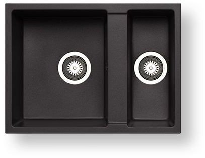 Pyramis Zlew. TETRAGON 59x44 1 1/2B UM VOLCANO