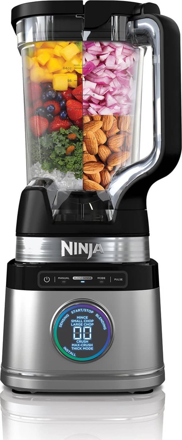 Blender kielichowy Ninja Detect Power Blender Pro TB201EU