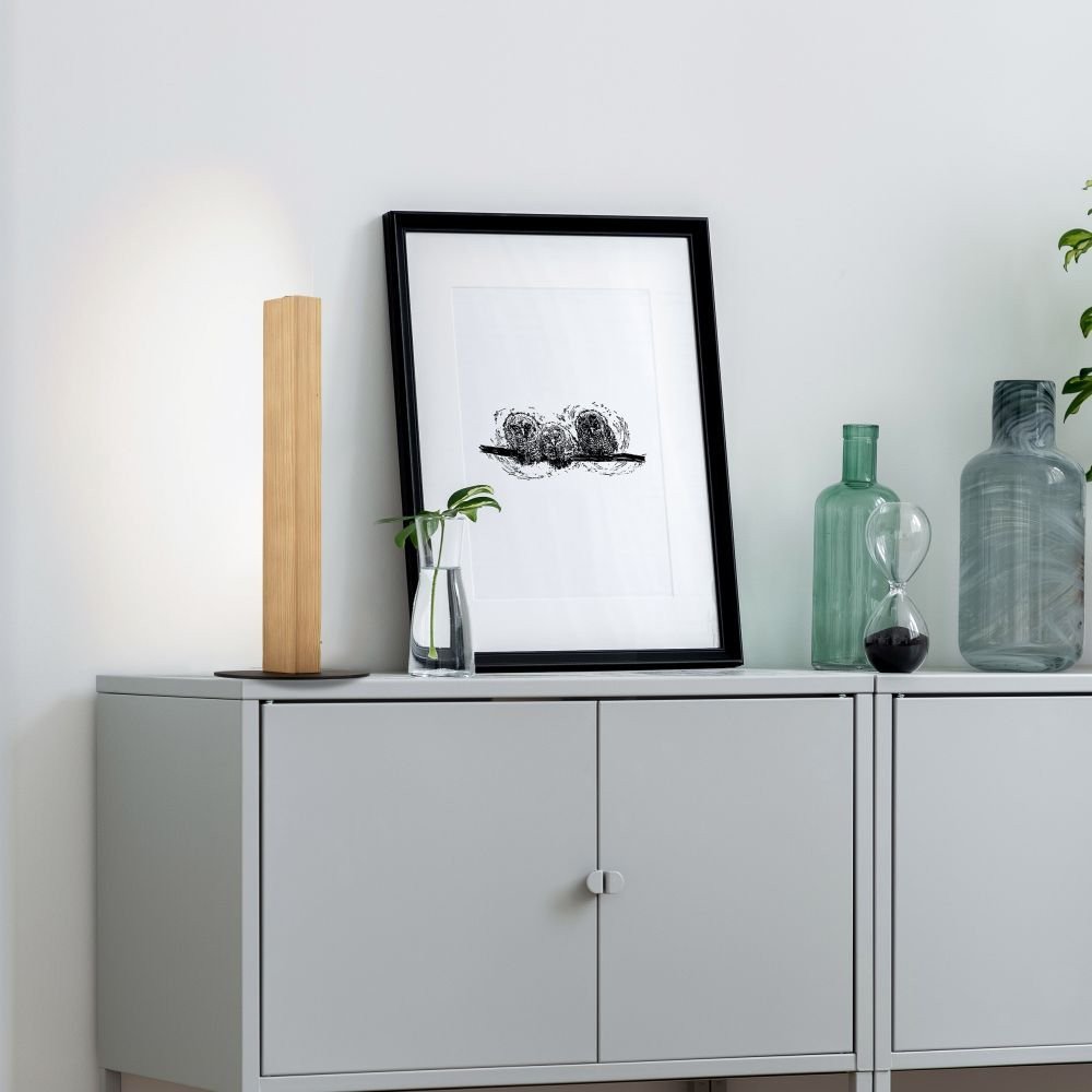 Lampa stołowa nocna LED 6W TEO 1412 TK Lighting