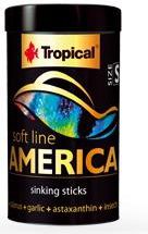 Tropical SOFT LINE AMERICA SIZE S 250ML