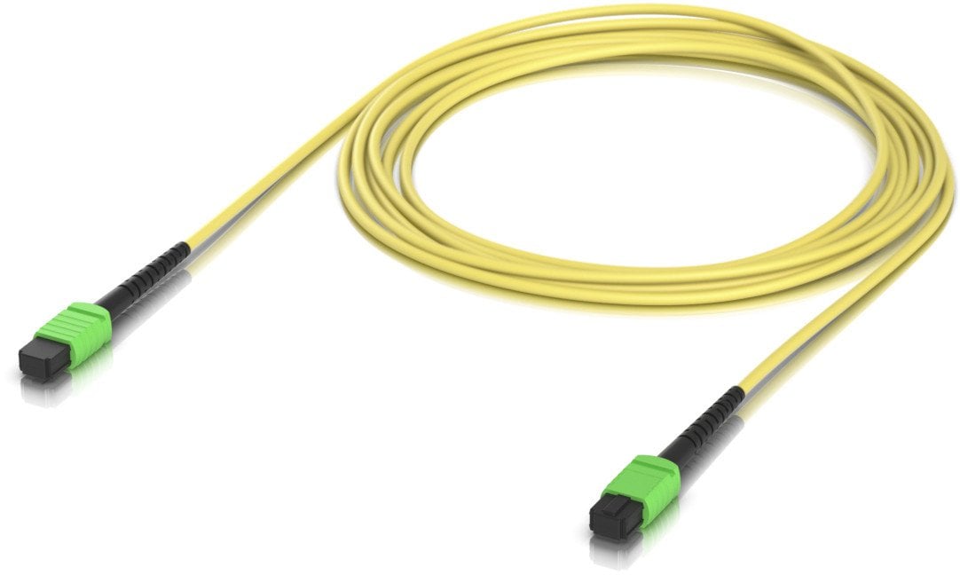 Indoor OS2 single-mode fiber