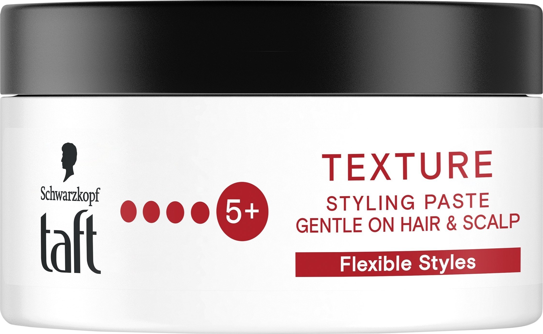 TAFT_Texture Styling Paste stylizująca pasta do włosów 100ml