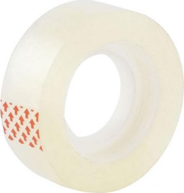 D.Rect Taśma biurowa 18mmx30m 8 szt.