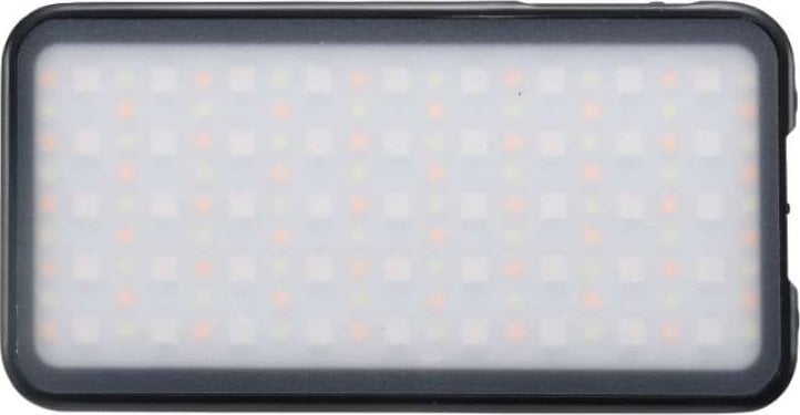Lampa studyjna Jinbei Panel LED EF-P11 RGB 2700-10000K