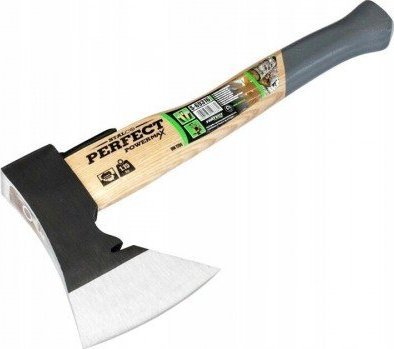 Stalco Siekiera do rozłupywania drewna wielozadaniowa