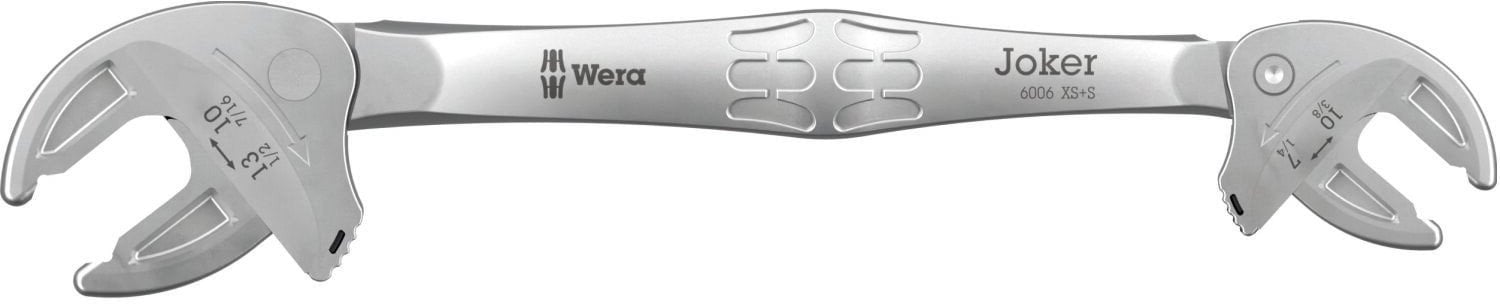 Wera 6006 Joker XS/S