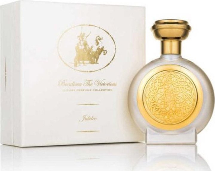 BOADICEA THE VICTORIOUS Jubilee Parfum 100ml
