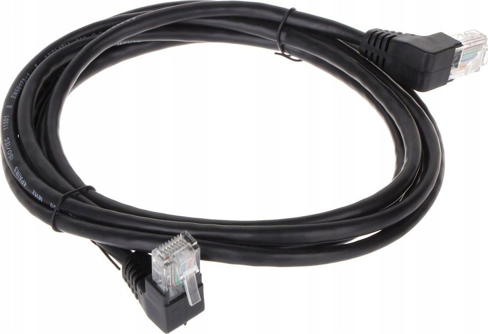 RBLINE PATCHCORD RJ45/2.0-KK/B 2.0m