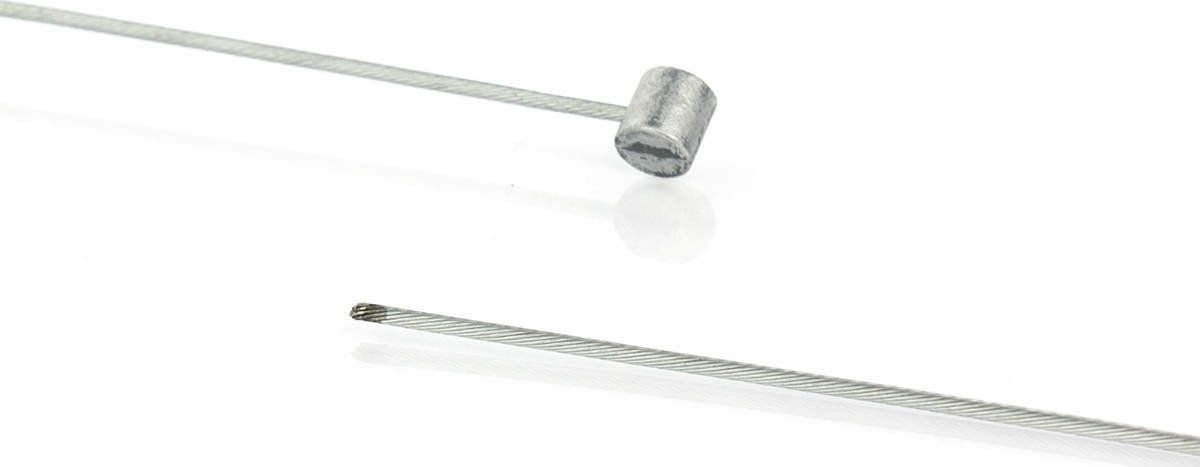 Verso Linka Verso hamulca przód 1,5x800 mm 7x6mm/ UCP Uniwersalny