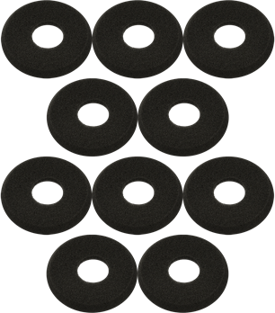 Jabra Nauszniki czarne