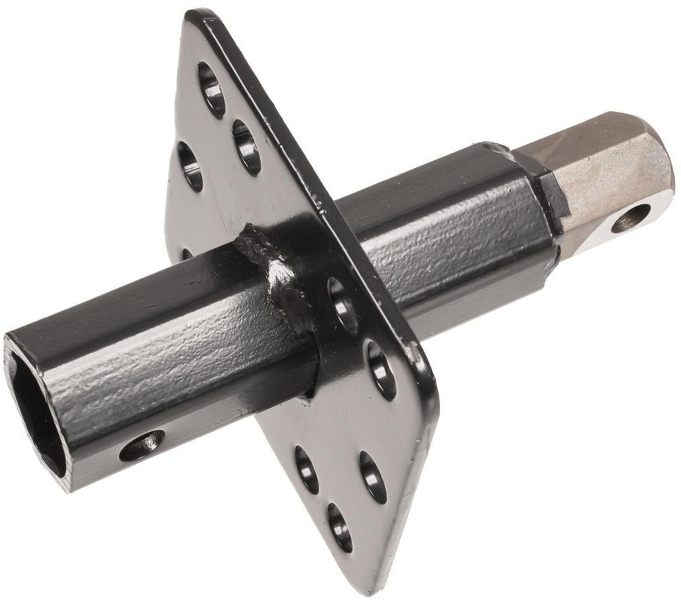 Adapter Środkowy Noża Cedrus Glebogryzarka Gl04 10 Otworów 76725-U390410-0000