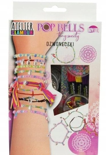 Atelier Glamour Dzwoneczki 12/dbox 01148 11485