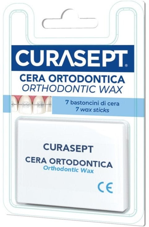 CURASEPT WOSK ORTODONTYCZNY