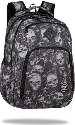 Patio Plecak młodzieżowy Break Skulls CoolPack F024721