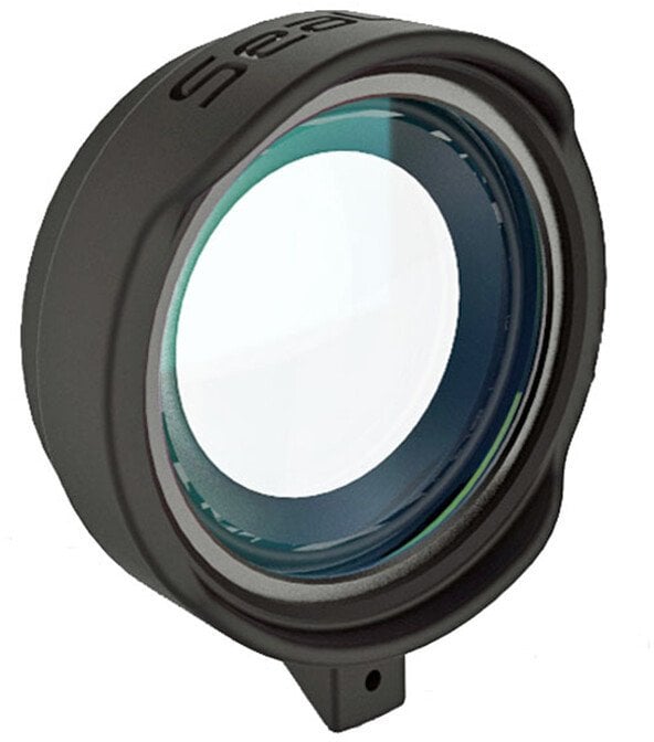 Sealife Super Makro Linse für Micro-Serie und RM-4K-Kameras