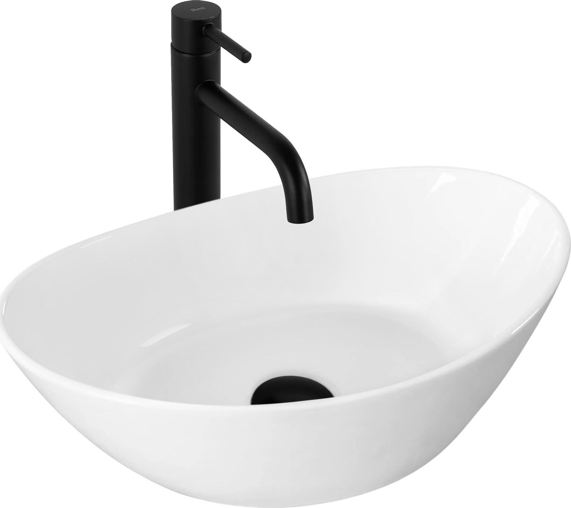 Umywalka Rea Umywalka nablatowa Rea Kate 45