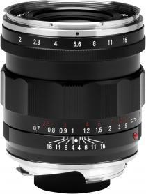 Obiektyw Voigtlander APO Lanthar Leica M 50 mm F/2