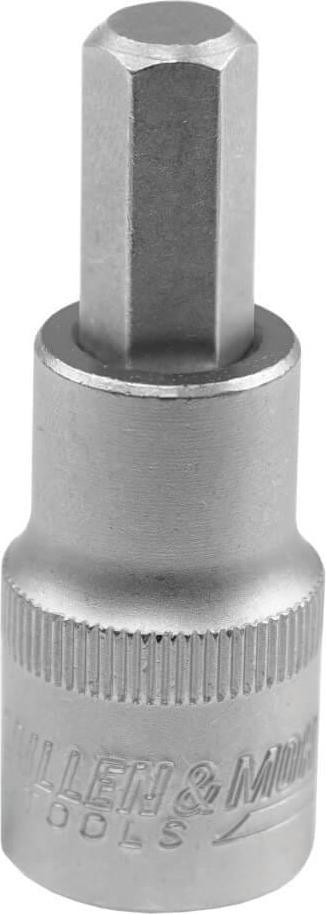 Dedra Klucz trzpieniowy Hex 1/2"" H19, L55mm