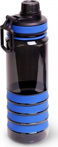 Kamille Butelka z ustnikiem czarna 750 ml