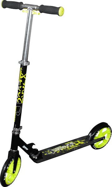 Hulajnoga Tempish Viper 200 Zielona