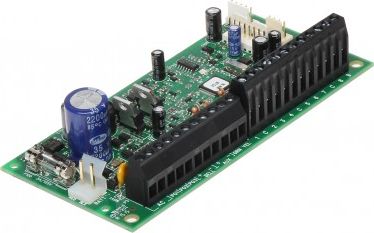 PŁYTA CENTRALI ALARMOWEJ SP-65 PARADOX