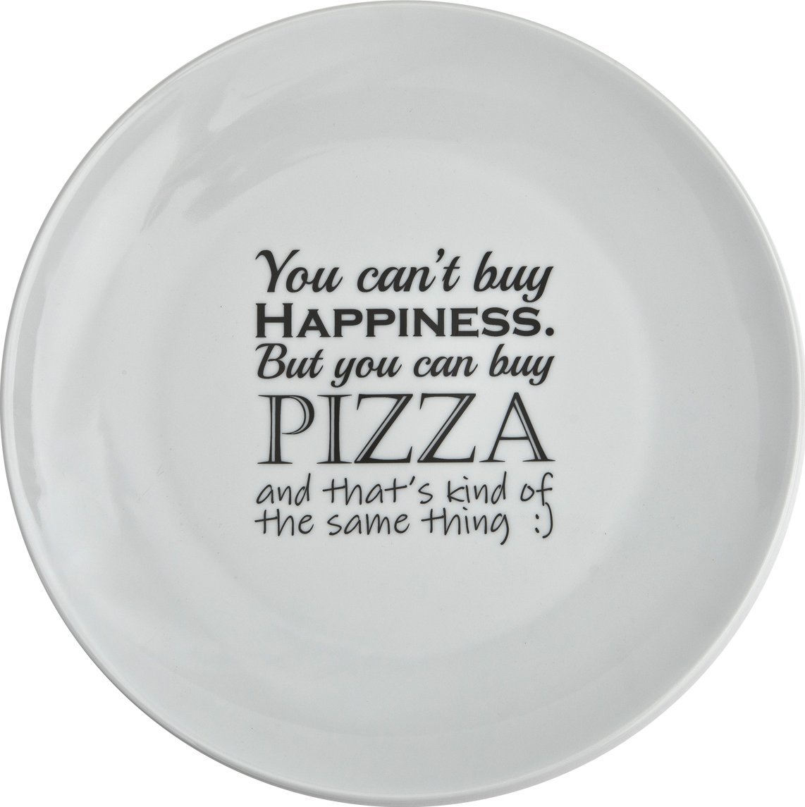 Kristoff Talerz do Pizzy 30,5cm Rissby