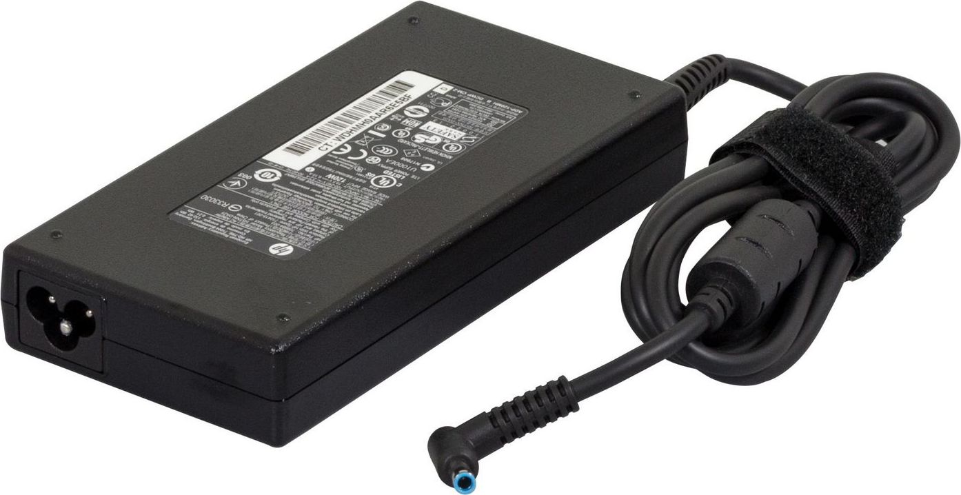 Zasilacz do laptopa HP 120 W, (709984-001)