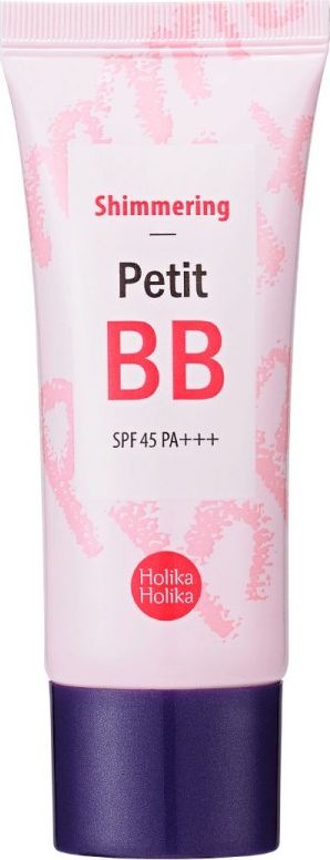 Holika Holika Krem BB Shimmering Petit BB SPF45 30ml